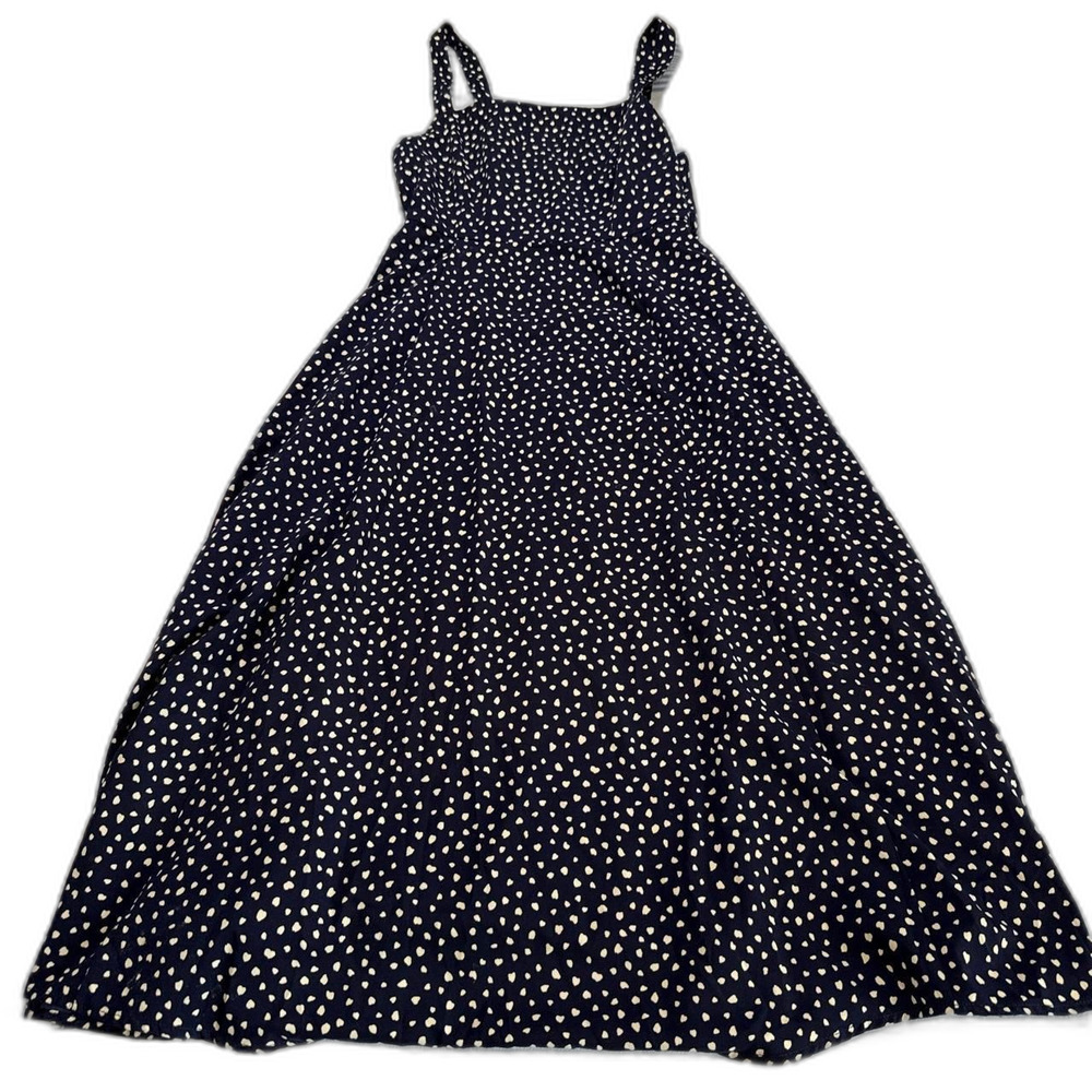 Kimchi-blue Women's Navy and Black Dress